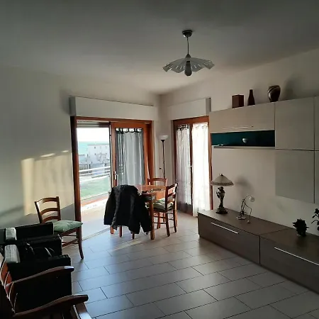 Mare Relax Апартаменты Неттуно