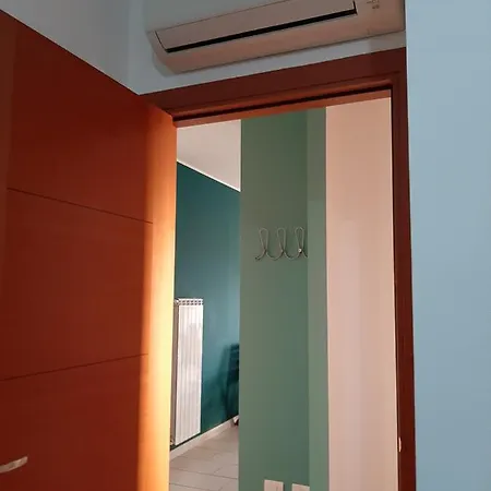 Апартаменты Mare Relax