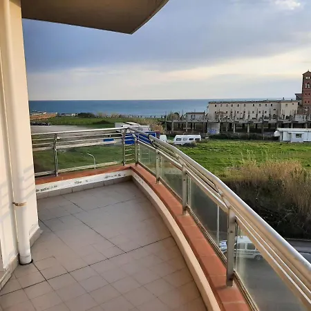 Апартаменты Mare Relax *