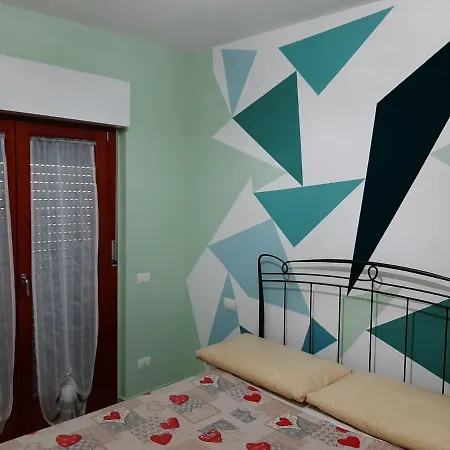 Mare Relax Неттуно