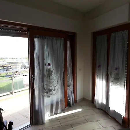 Mare Relax Апартаменты