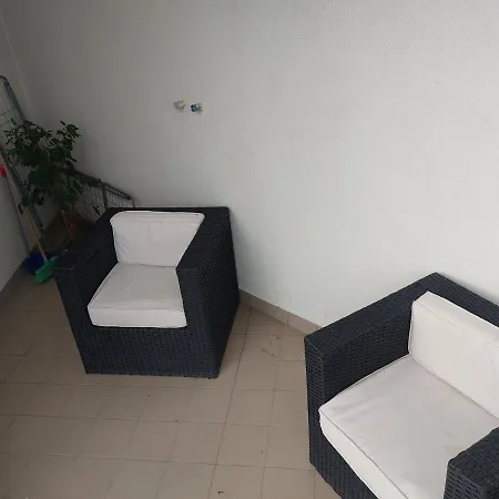 Mare Relax Апартаменты *